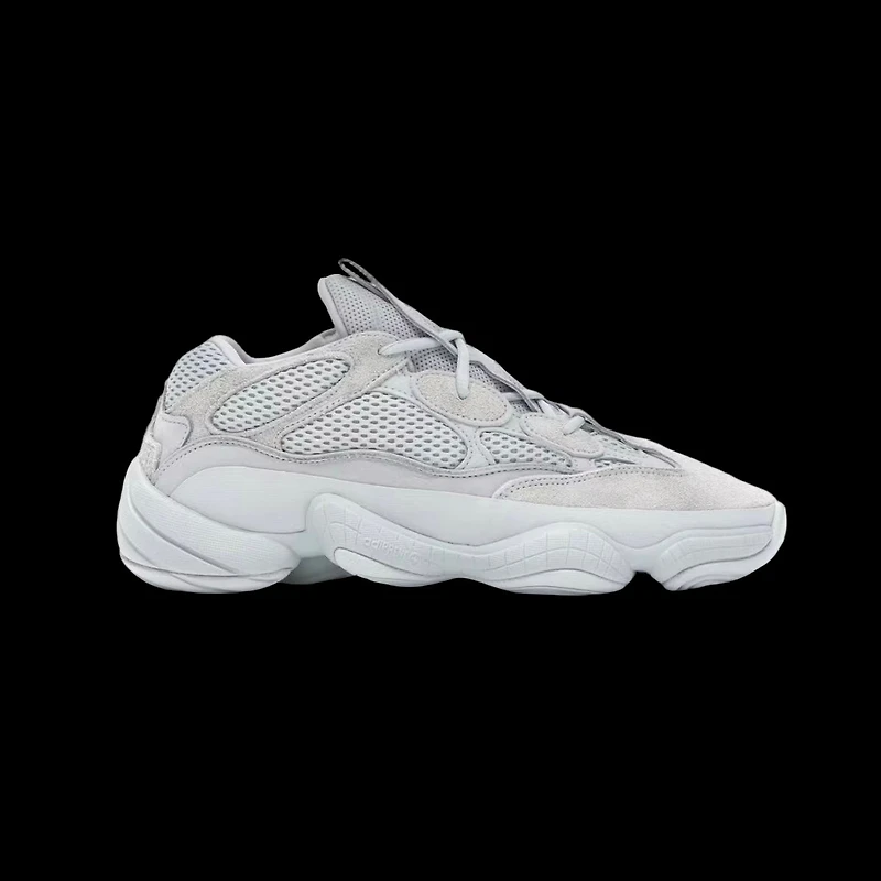 Yeezy 500 'Salt'