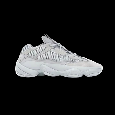 Yeezy 500 'Salt'