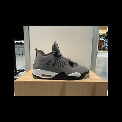 Pre-Owned Air Jordan Retro 'Cool Grey