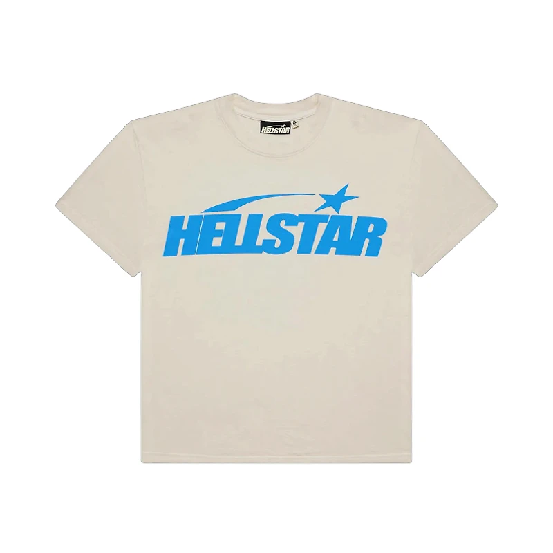 Hellstar Classic Tee White