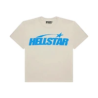 Hellstar Classic Tee White