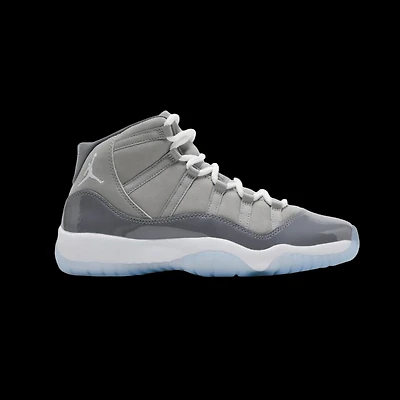 Air Jordan 11 Retro GS 'Cool Grey' 2021