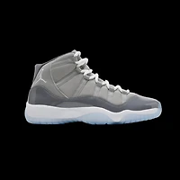 Air Jordan Retro GS 'Cool Grey