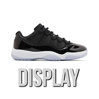 *Display* Air Jordan 11 Retro Low 'Space Jam'