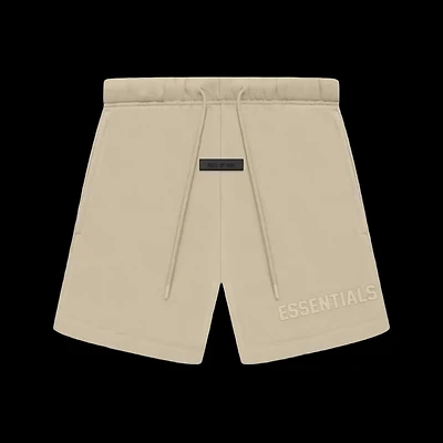 Essentials Dusty Beige SS23 Shorts