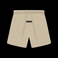 Essentials Dusty Beige SS23 Shorts