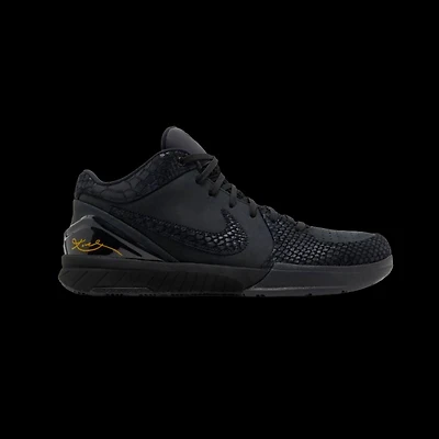 Zoom Kobe 4 Protro 'Gift of Mamba'