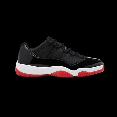 Air Jordan 11 Retro Low 'Bred