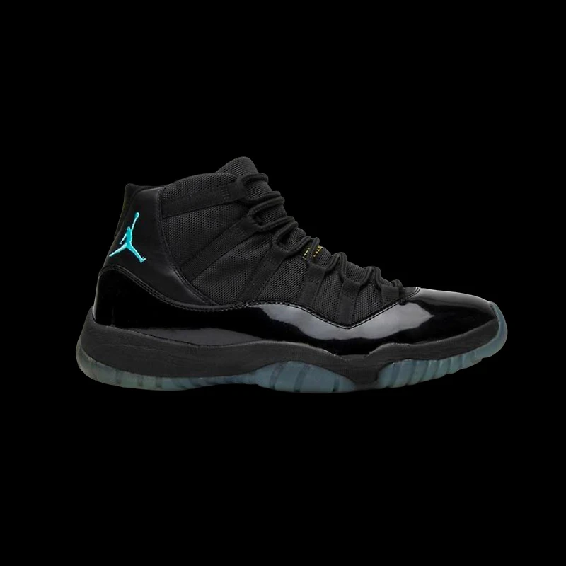 Air Jordan 11 Retro 'Gamma Blue'