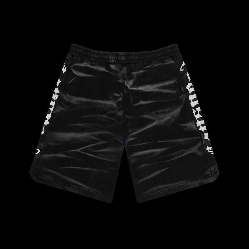 Godspeed CourtSide Shorts Black