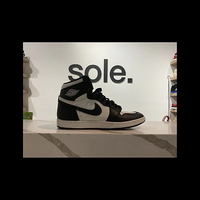 Pre-Owned Air Jordan 1 Retro High '85 OG 'Black White'