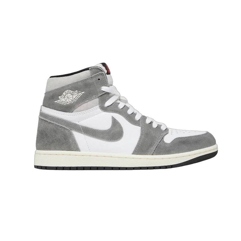 Air Jordan 1 Retro High OG ‘Washed Black’