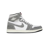 Air Jordan 1 Retro High OG ‘Washed Black’