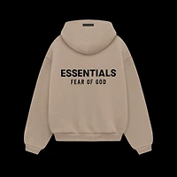Essentials Desert Sand Hoodie