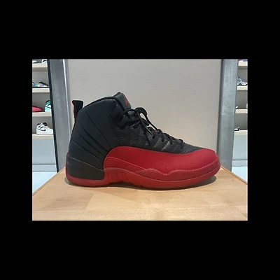 Pre-Owned Air Jordan 12 Retro 'Flu Game' 2025