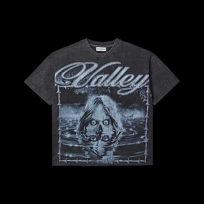 Vale Rivermonster Tee