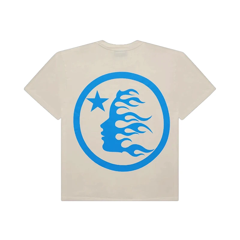 Hellstar Classic Tee White
