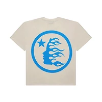 Hellstar Classic Tee White