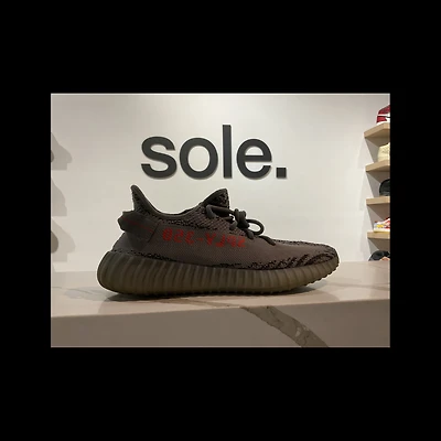 Pre-Owned Yeezy Boost 350 V2 'Beluga 2.0'