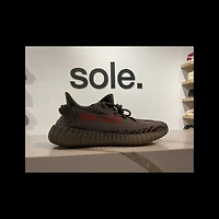 Pre-Owned Yeezy Boost 350 V2 'Beluga 2.0'