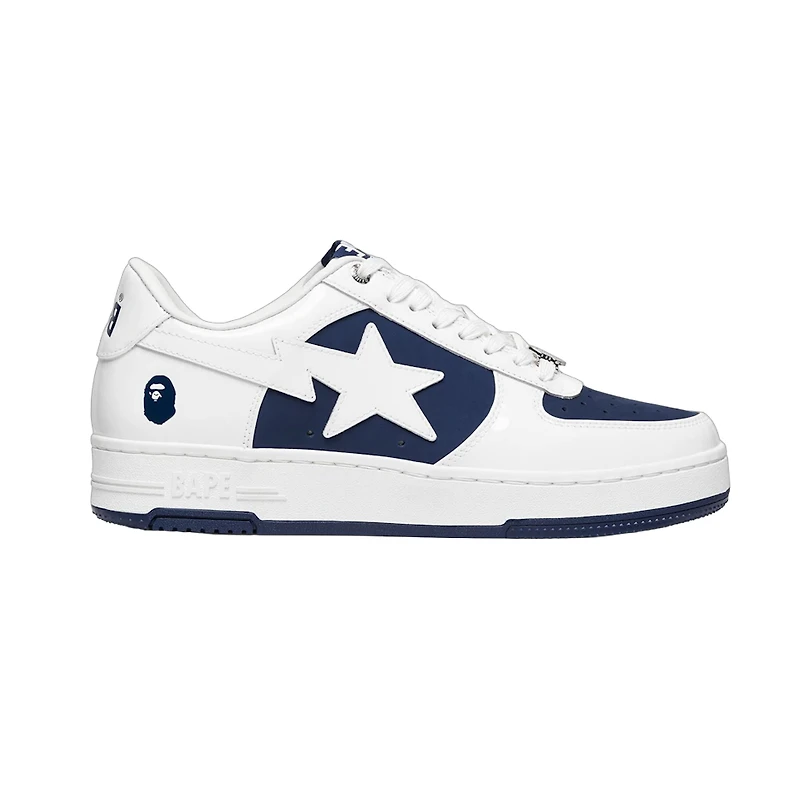 Bapesta #6 M2 'Navy'