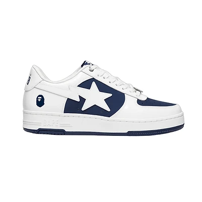 Bapesta #6 M2 'Navy'