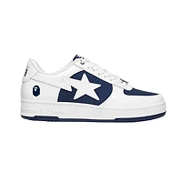 Bapesta #6 M2 'Navy'