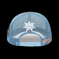 Godspeed GS FOREVER TRUCKER HAT Baby Blue