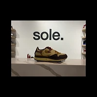 Pre-Owned Travis Scott x Air Max 1 'Baroque Brown'