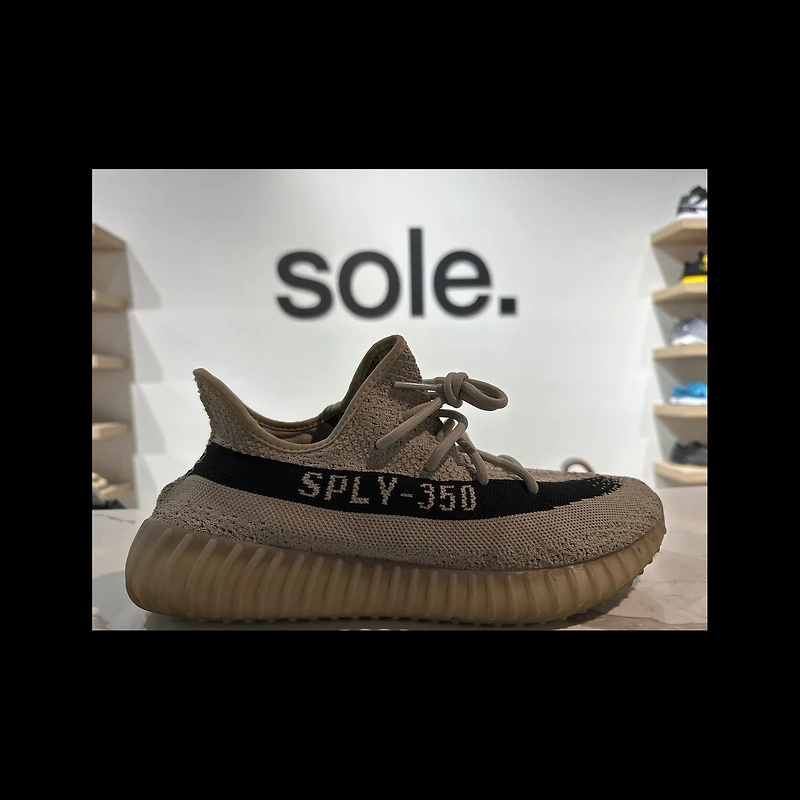 Pre-Owned Yeezy Boost 350 V2 'Slate'