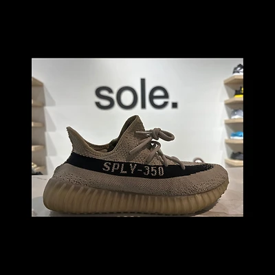 Pre-Owned Yeezy Boost 350 V2 'Slate'