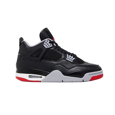 Air Jordan 4 Retro 'Bred Reimagined'
