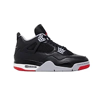 Air Jordan 4 Retro 'Bred Reimagined'