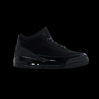 Air Jordan 3 Retro 'Black Cat' 2025