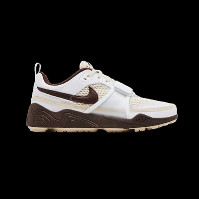 Travis Scott x Zoom Field Jaxx 'Light Chocolate'