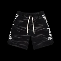 Godspeed CourtSide Shorts Black