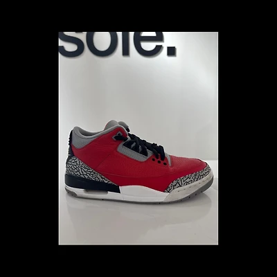 Pre-Owned Air Jordan 3 Retro SE 'Unite'