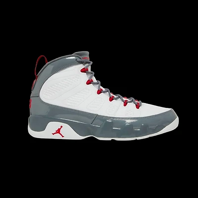 Air Jordan 9 Retro 'Fire Red'