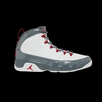Air Jordan 9 Retro 'Fire Red'
