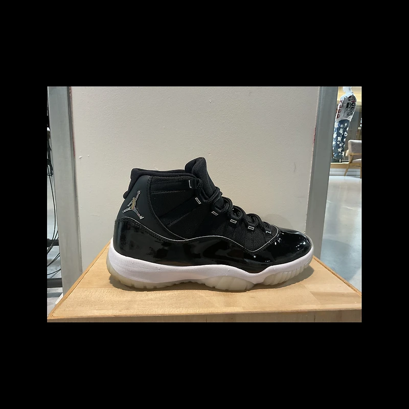 Pre-Owned Air Jordan 11 Retro 'Jubilee / 25th Anniversary'