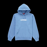 Supreme Motion Hoodie