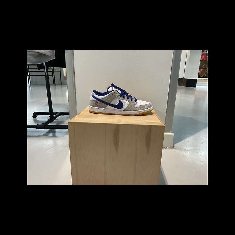 Pre-Owned Rayssa Leal x Dunk Low SB