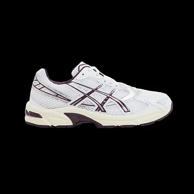 Women's Gel 1130 'White Deep Plum'