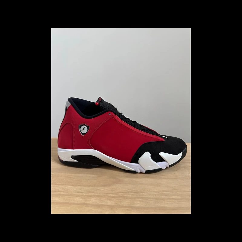 Pre-Owned Air Jordan Retro 'Gym Red