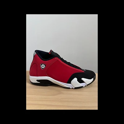 Pre-Owned Air Jordan 14 Retro 'Gym Red'