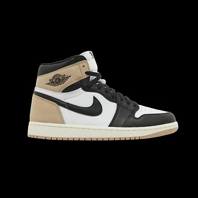 Women’s Air Jordan 1 Retro High OG ‘Latte’