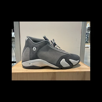 Pre-Owned Air Jordan 14 Retro 'Flint Grey'