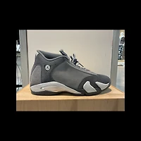 Pre-Owned Air Jordan 14 Retro 'Flint Grey'