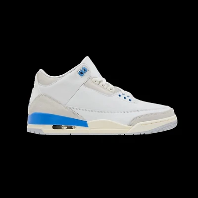 Air Jordan 3 Retro 'Lucky Shorts'