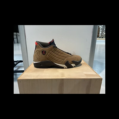 Pre-Owned Air Jordan 14 Retro 'Winterized'